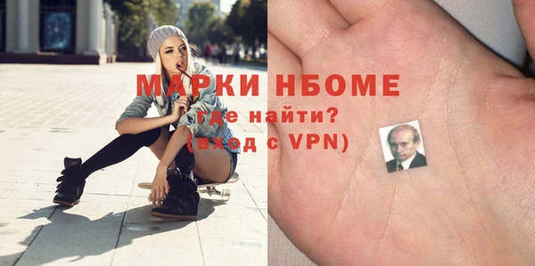 бошки Бородино